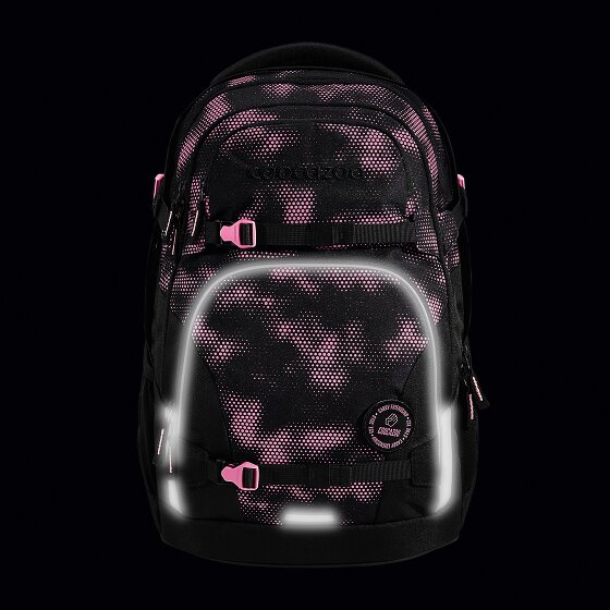 coocazoo Porter Zaino da giorno 44 cm