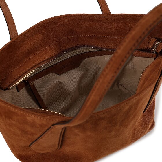 abro Carina Borsa a tracolla Pelle 26 cm