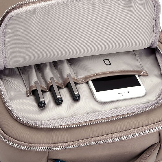 Roncato Woman Biz Zaino da giorno 41 cm Scomparto per laptop