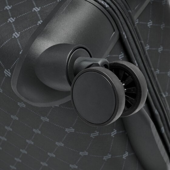 Lazarotti Palermo 4 ruote Carrello della cabina S 55 cm