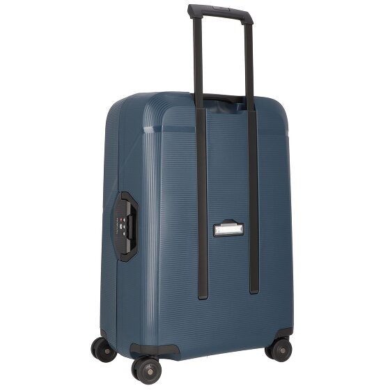 Samsonite Magnum Eco 4 ruote Carrello 69 cm