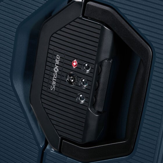 Samsonite Magnum 2 4 ruote Carrello 69 cm