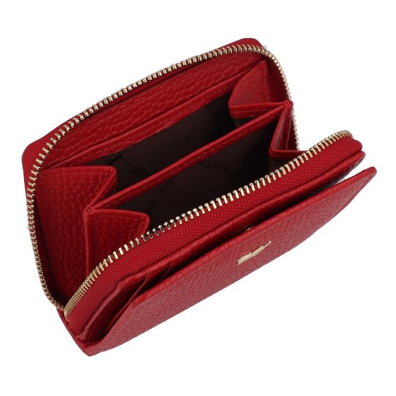 Braun Büffel Asti Portafoglio Pelle 10 cm