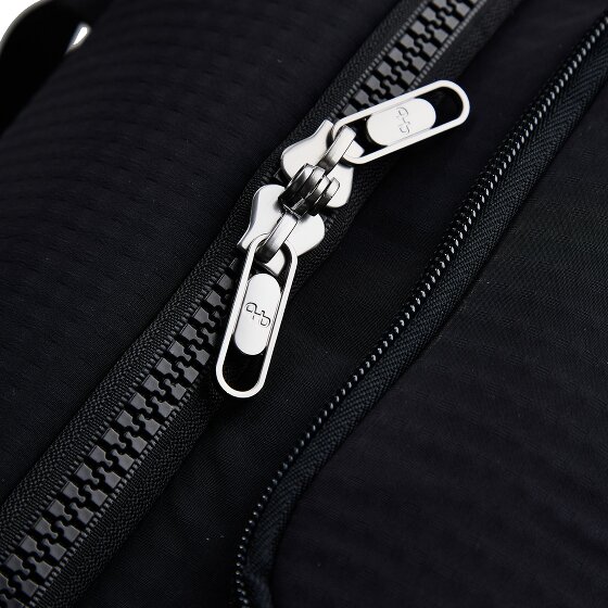 Hedgren Furo 2 ruote Carrello della cabina 44.5 cm Scomparto per laptop