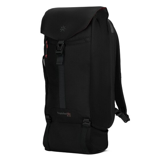 Tropicfeel Shell Go Zaino da giorno 49 cm Scomparto per laptop