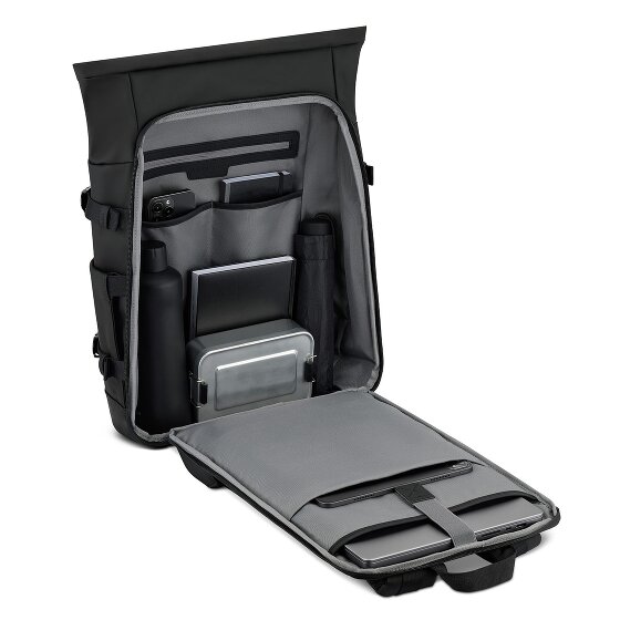 Kapten & Son Helsinki Pro Zaino da giorno 52 cm Scomparto per laptop