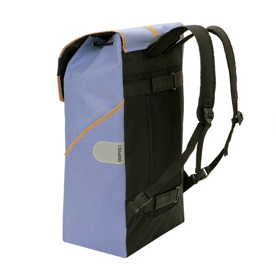 Andersen Shopper Royal Shopper Auke Carrello della spesa 59 cm