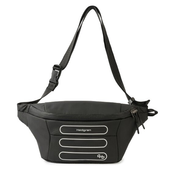 Hedgren Comby Performance Visit P Marsupio Protezione RFID 36 cm