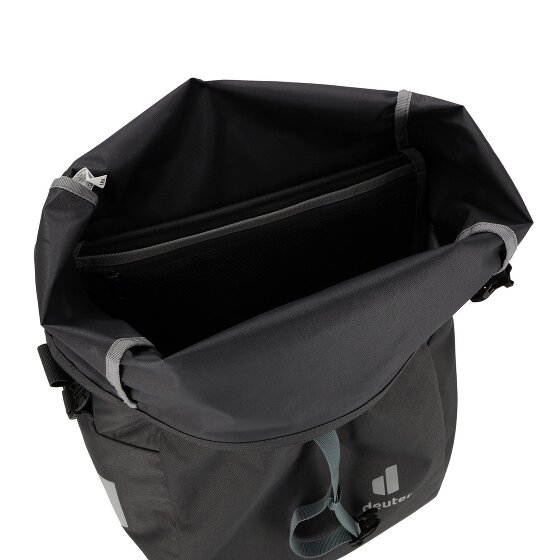 Deuter Valbona Borsa da bicicletta 40 cm