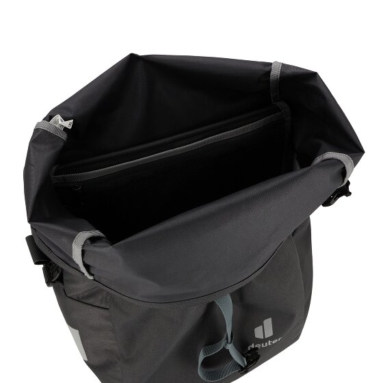 Deuter Valbona Borsa da bicicletta 40 cm