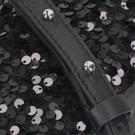 Coccinelle Merveille Borsa a tracolla Pelle 24.5 cm