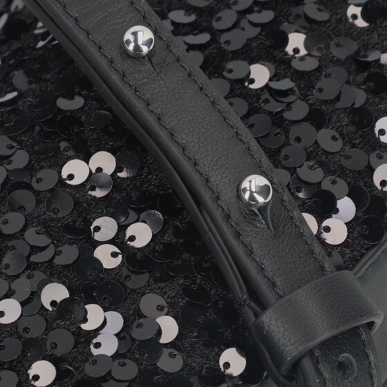 Coccinelle Merveille Borsa a tracolla Pelle 24.5 cm