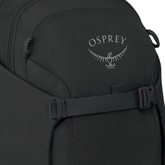 Osprey Zaino da viaggio Soujourn 30 L, 44 cm