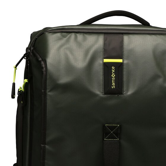 Samsonite Paradiver Light 2 ruote Borsa da viaggio 67 cm