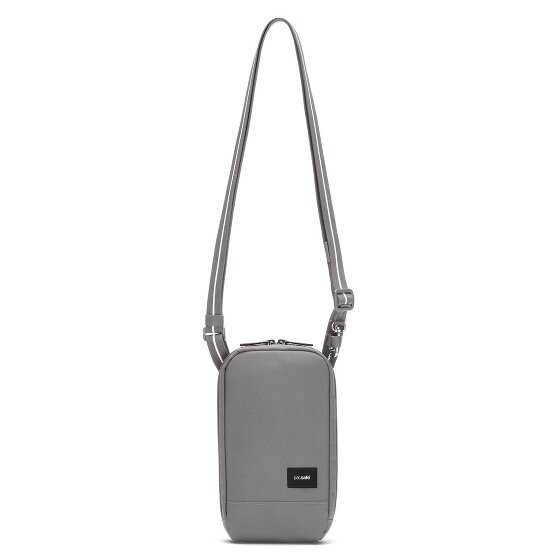 Pacsafe RFIDsafe Tech Borsa a tracolla Protezione RFID 12.5 cm