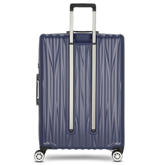 Bric's Cervia 4 ruote Carrello 77 cm