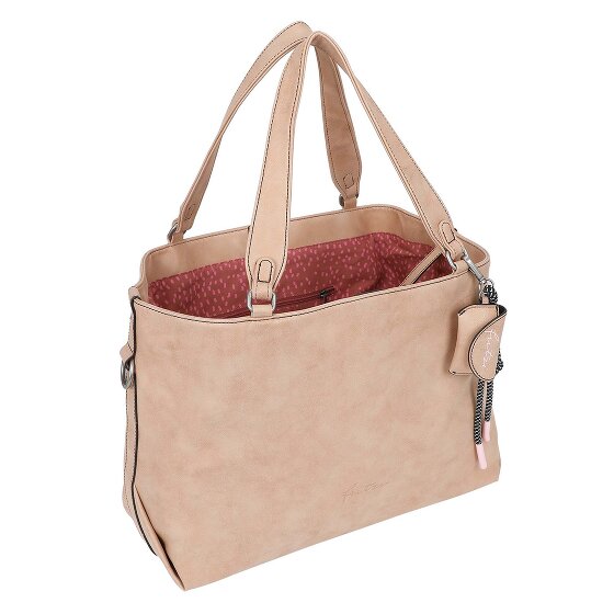 Fritzi aus Preußen Bitzi03 Borsa shopper 43 cm