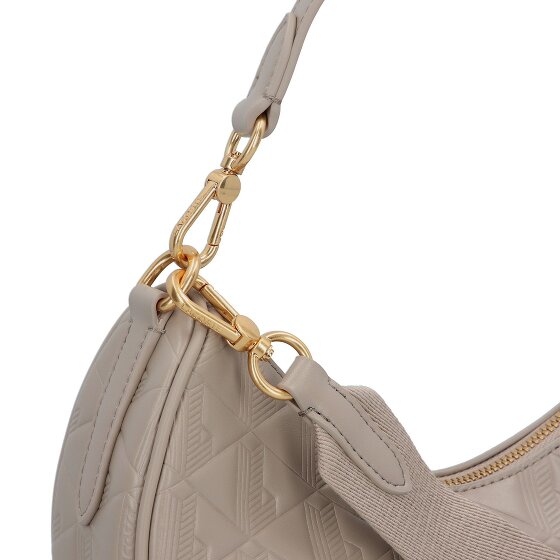 Lacoste Maheki Borsa a tracolla Pelle 24 cm