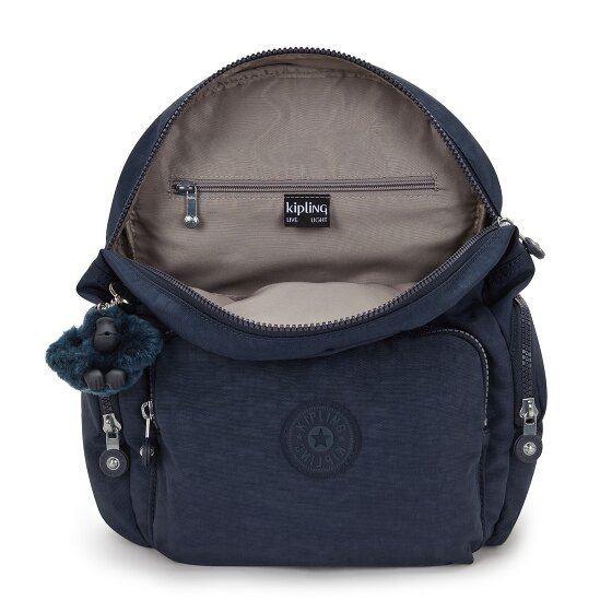 Kipling Basic City Zip Zaino da città S 33.5 cm