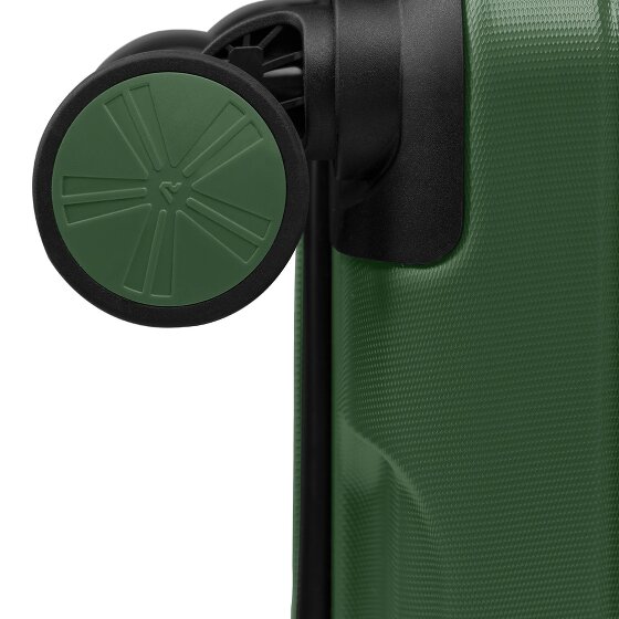 Roncato Baseliner 4 ruote Carrello della cabina S 55 cm