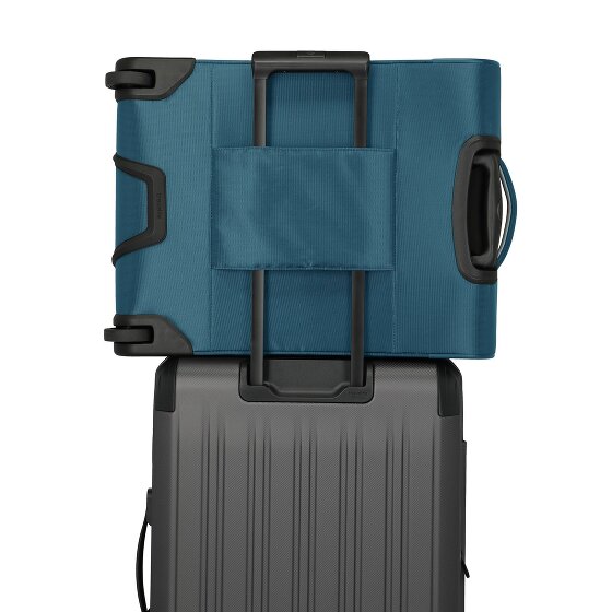 Travelite Jetpack Multi 2 ruote Carrello della cabina 55 cm