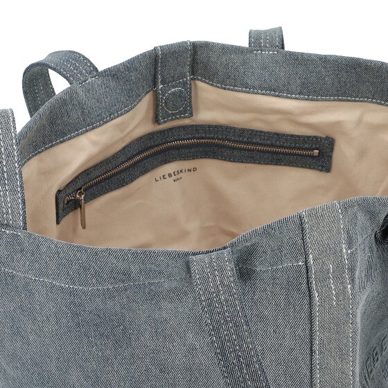 Liebeskind Elvira Borsa shopper 22.5 cm