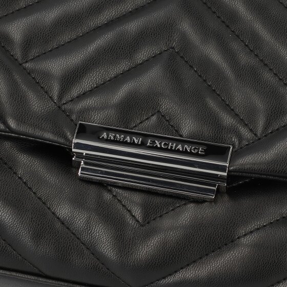Armani Exchange Borsa a tracolla 26 cm