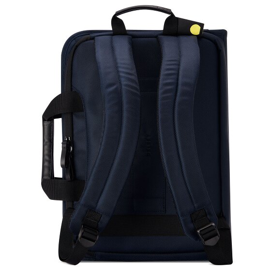 Delsey Paris Arche Valigetta Protezione RFID 42 cm Scomparto per laptop