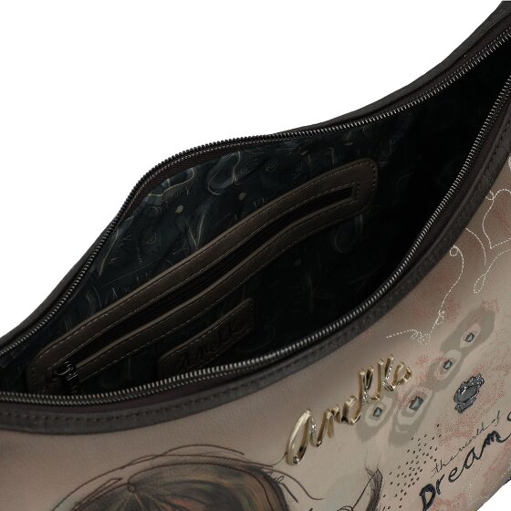 Anekke Real Borsa a tracolla 37 cm
