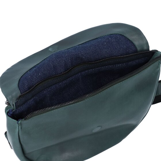 Harold's Caugio Borsa a tracolla Pelle 30 cm