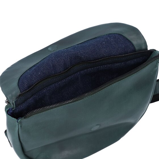 Harold's Caugio Borsa a tracolla Pelle 30 cm
