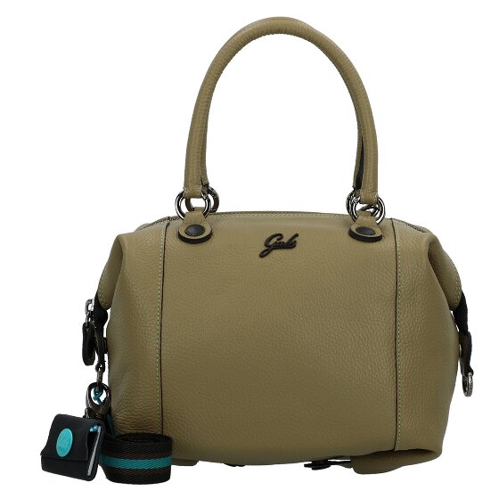 Gabs G3 Plus 5 in 1 borsa a tracolla in pelle 37 cm