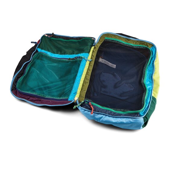 Cotopaxi Allpa 42 L Zaino da lavoro 56 cm Vano porta PC