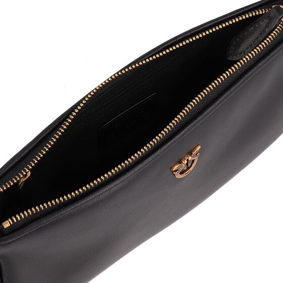 PINKO Half Moon Borsa a tracolla Pelle 23 cm PINKO Half Moon Borsa a tracolla Pelle 23 cm