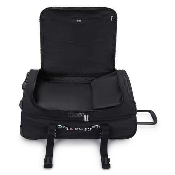 Kipling Basic Aviana 2 ruote Borsa da viaggio M 68 cm