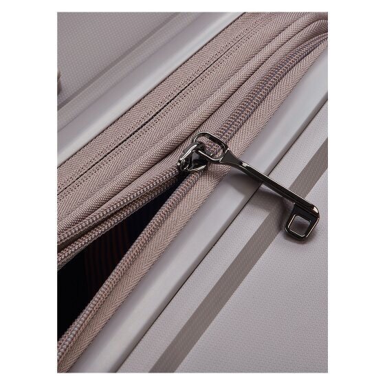 Delsey Paris Lutece 4 ruote Carrello 69 cm