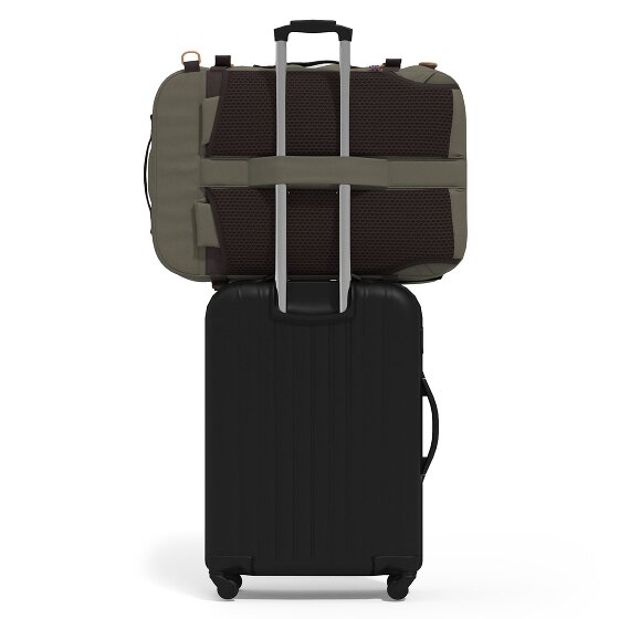 Cabin Zero Borsa da viaggio Classic Plus 42L Zaino 54 cm