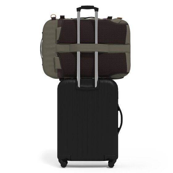Cabin Zero Borsa da viaggio Classic Plus 42L Zaino 54 cm