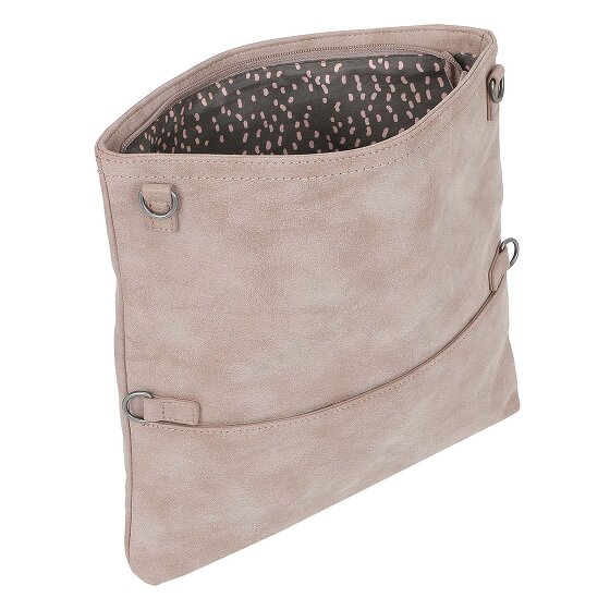 Fritzi aus Preußen Ronja Cross Vintage Borsa a tracolla 30 cm