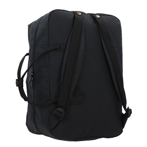 Fjällräven Kanken Borsa da viaggio Weekender 44 cm