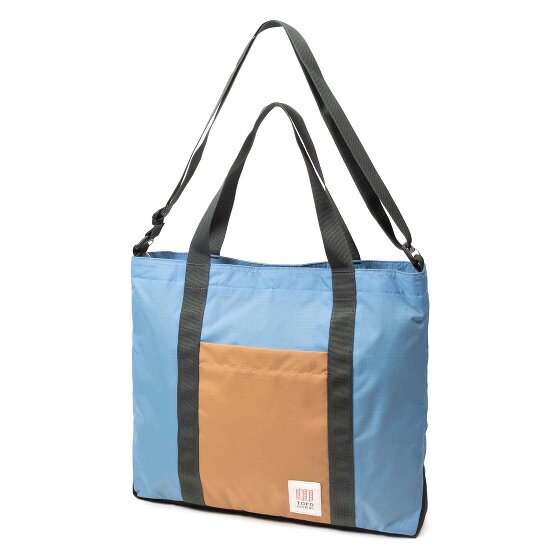 Topo Designs Mountain Borsa shopper 39 cm