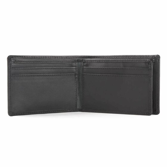 Jost Aarhus Portafoglio Pelle 12 cm