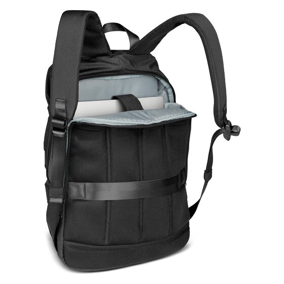 bugatti Zaino da viaggio Letters 48 cm