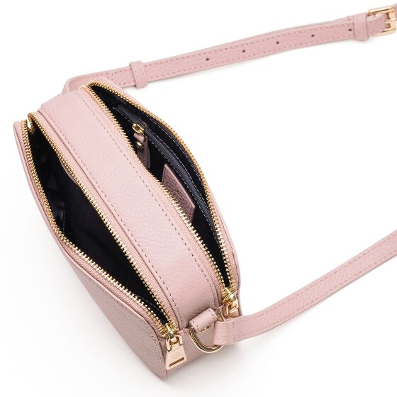 Lazarotti Bologna Leather Borsa a tracolla Pelle 18 cm