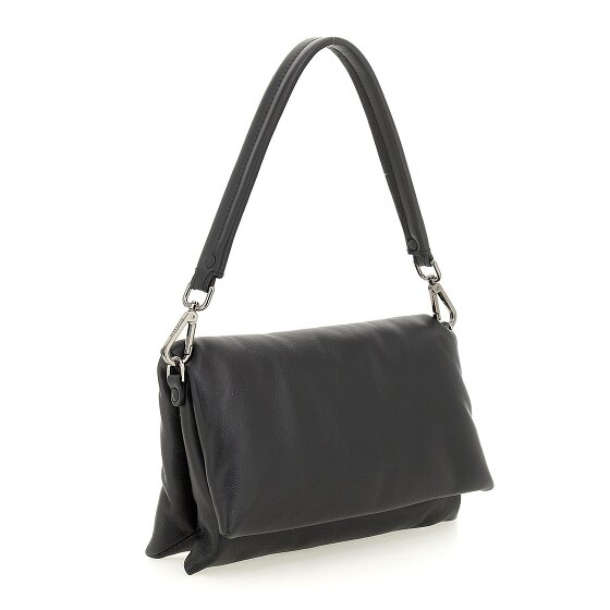 Gabs Iduna Borsa a tracolla M Pelle 26 cm
