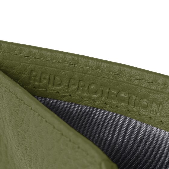 Lazarotti Bologna Leather Portafoglio Pelle 10 cm