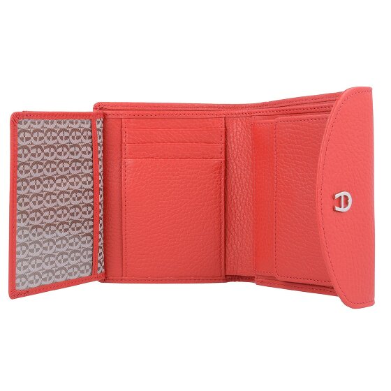 AIGNER Portafoglio in pelle Basics II 12 cm
