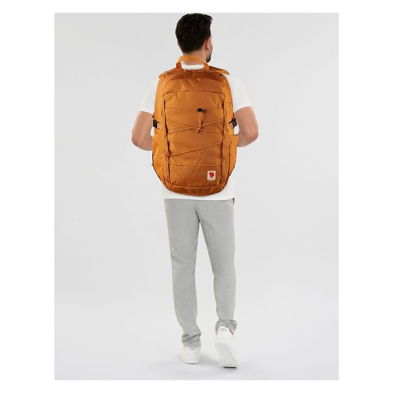 Fjällräven Skule 24 Zaino da giorno 47 cm Scomparto per laptop