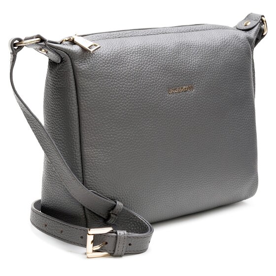 Lazarotti Bologna Leather Borsa a tracolla Pelle 25 cm