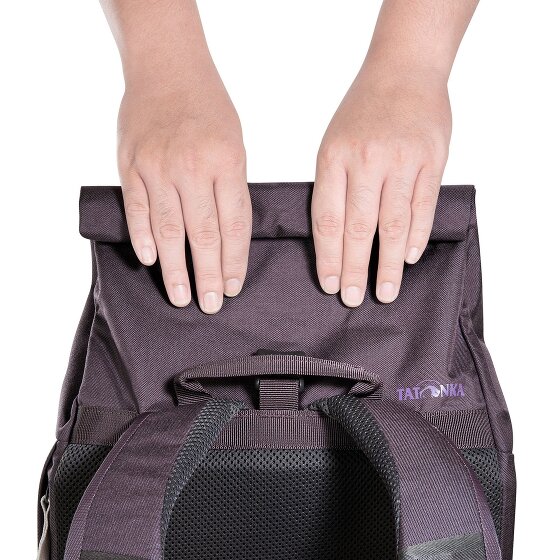 Tatonka Grip Rolltop Pack 25 Zaino da giorno 50 cm Scomparto per laptop